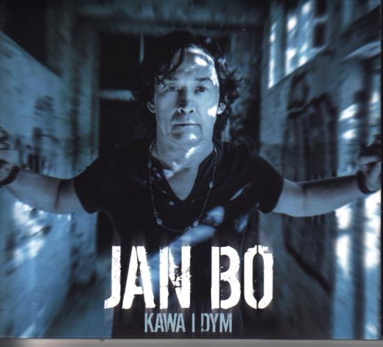 Jan Bo-Kawa I Dym