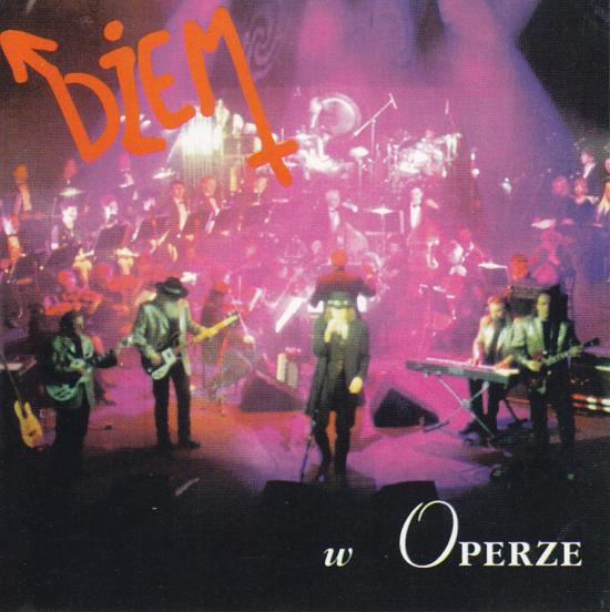 Dżem-Dżem w operze