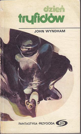 John Wyndham-Dzień tryfidów