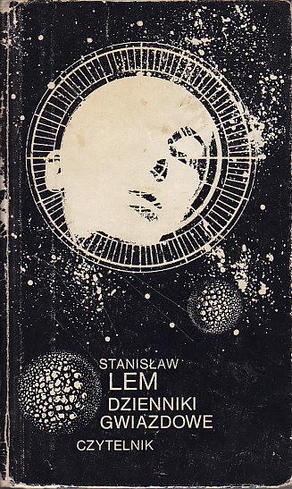 Lem Stanisław-Kroniki gwiazdowe