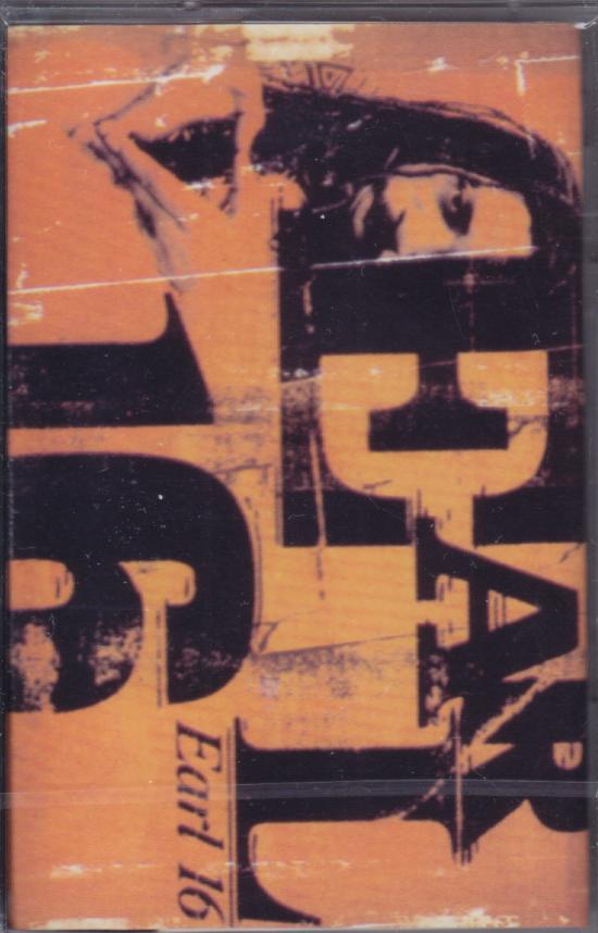 Earl16 -Cyber Roots Reggae