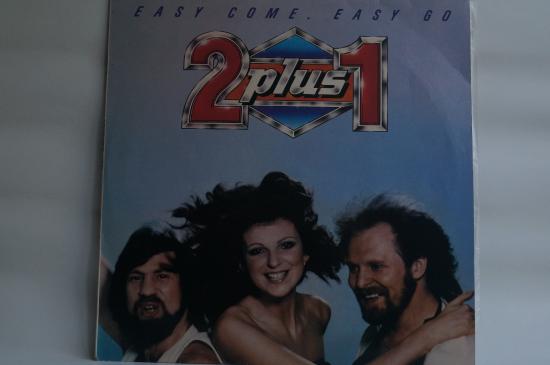 Easy Go-Easy Come