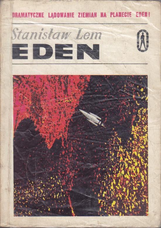 Lem Stanisław-Eden