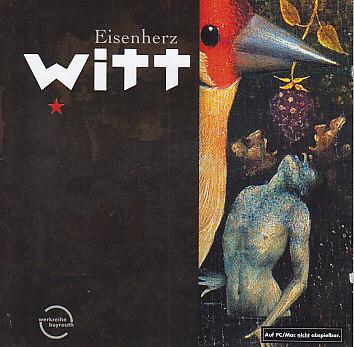 Joachim Witt-Eisenhertz