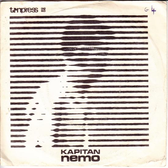 Kapitan Nemo -Elektroniczna Cywilizacja / Po Co Mówić O Tym?