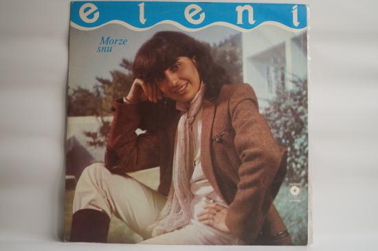 Eleni-Morze Snu