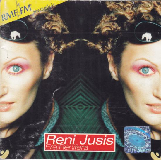 Reni Jusis -Era Renifera