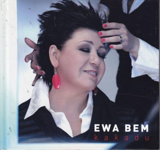  Ewa Bem -Kakadu