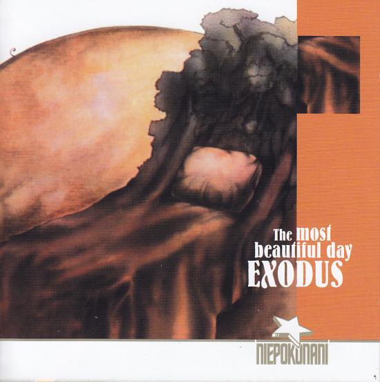 Exodus -The Most Beautiful Day