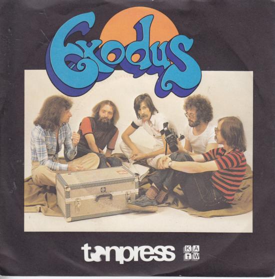 Exodus-Spróbuj Wznieść Się Wyżej / Jest Taki Dom