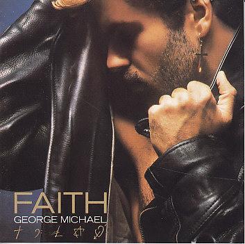 George Michael - Faith