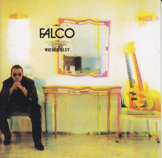 Falco - Wiener Blut