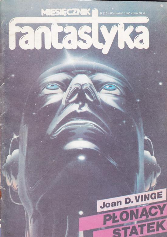 Fantastyka-Fantastyka 9/1983