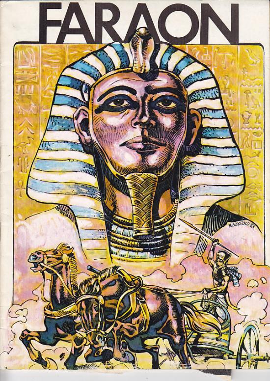 Fazekas, Horvath-Faraon