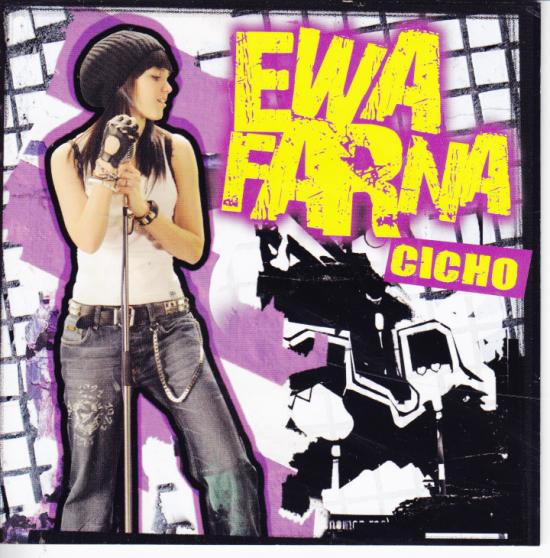 Ewa Farna - Cicho