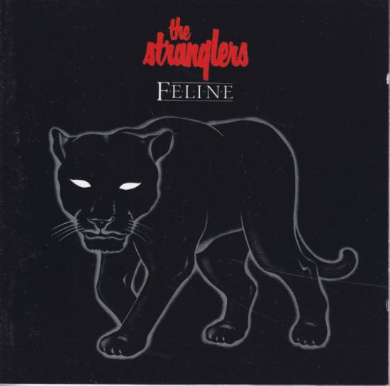 Stranglers -Feline