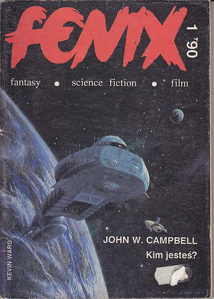 Fenix-Fenix 1