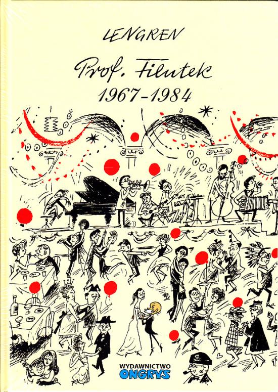 Lengren-Profesor Filutek 1967-1984