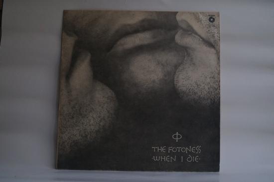 Fotoness-When I Die