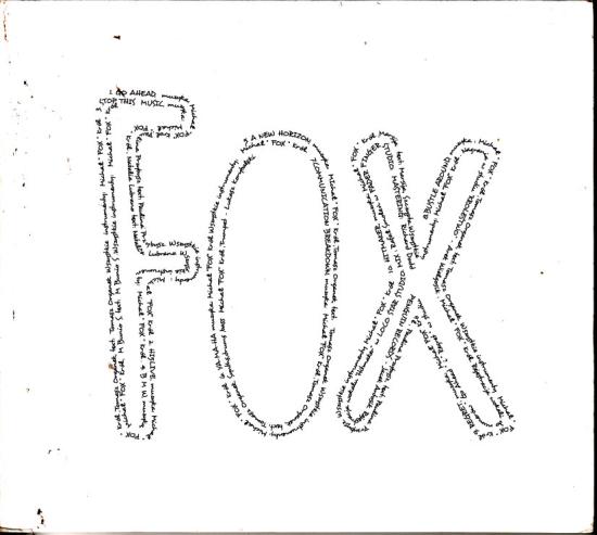Fox-Fox