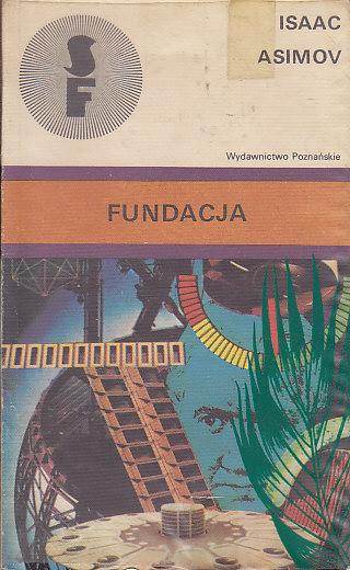 Isaac Asimov-Fundacja