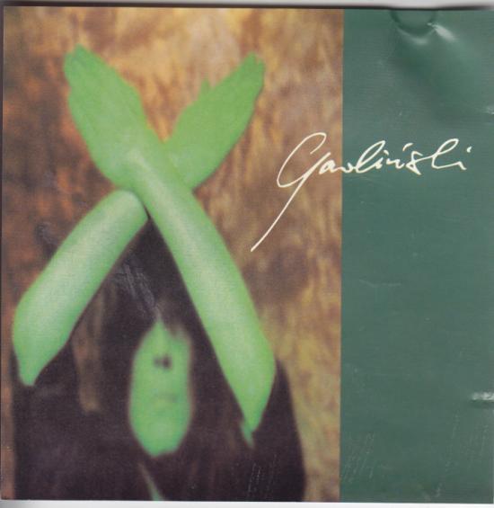 Robert Gawliński-X 