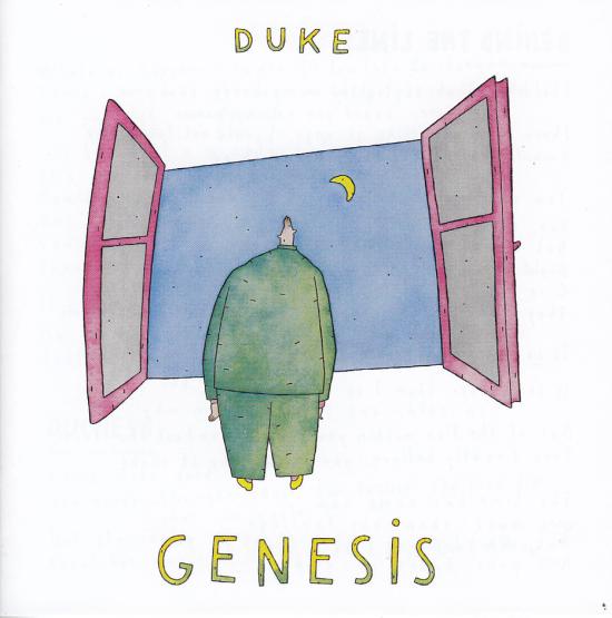 Genesis-Duke