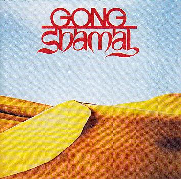 Gong - Shamal