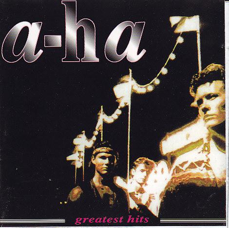 A-ha-Greates Hits