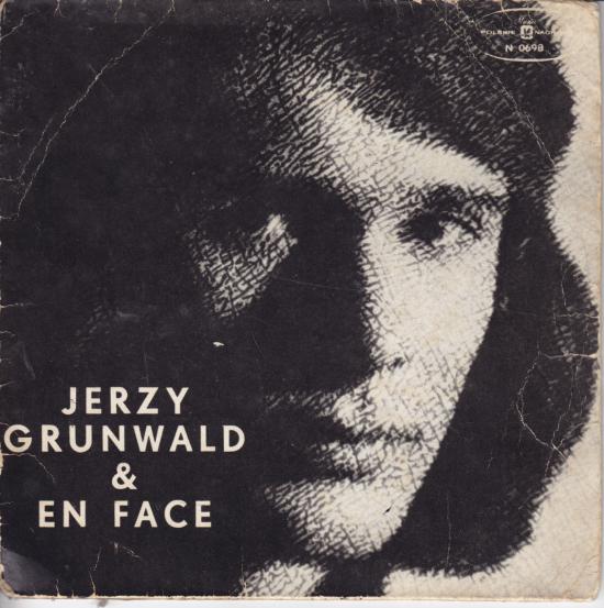 Jerzy Grunwald & En Face-O Zachodzie