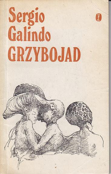 Sergio Galindi-Grzybojad