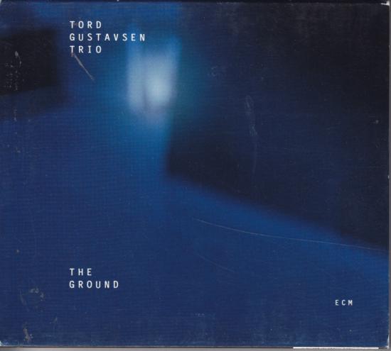 Tord Gustavsen Trio -The Ground