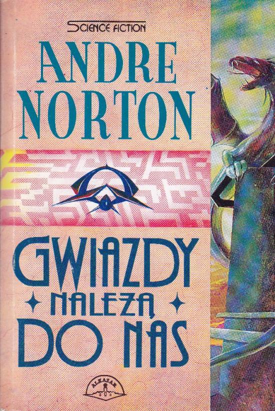 Norton Andre-Gwiazdy należą do nas