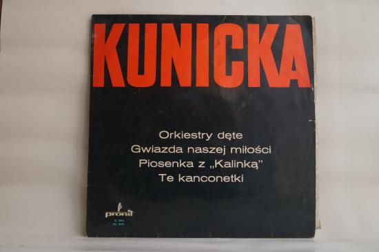 Halina Kunicka-Kunicka