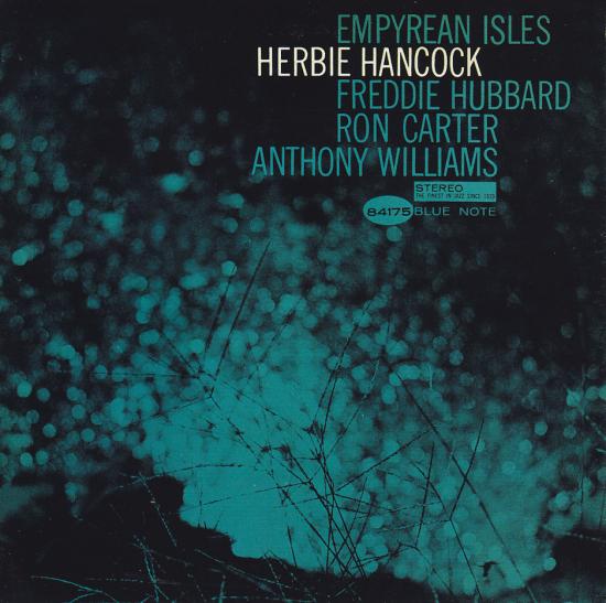 Herbie Hancock-Empyrean Isles