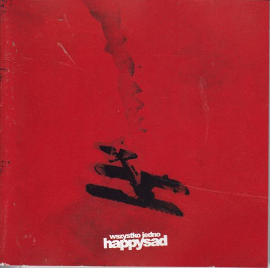 Happysad -Wszystko Jedno