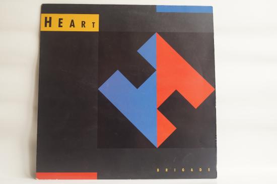 Heart-Brigade