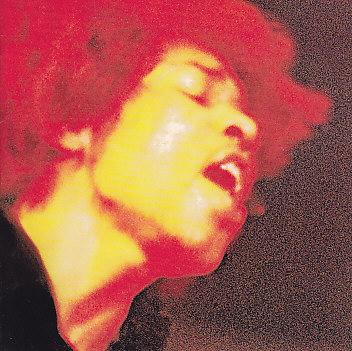 Jimi Hendrix Experience-Electric Ladyland