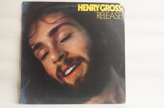 Henry Gross-Release