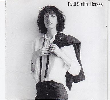 Patti Smith -  Horses