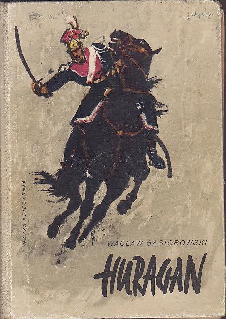 Gąsiorowski Wacław-Huragan