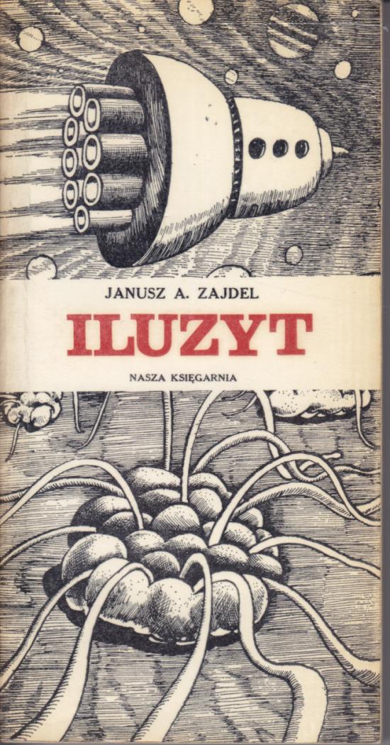 Janusz Zajdel-Iluzyt