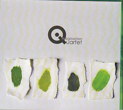 Imagination Quartet-Imagination Quartet