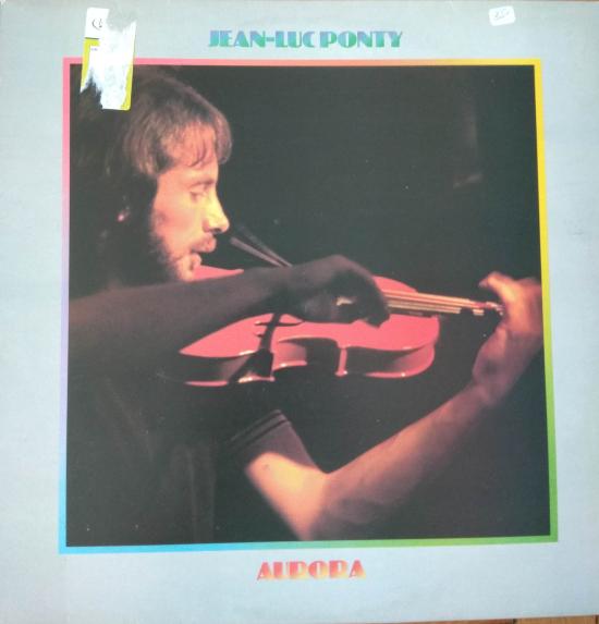 Jean-Luc Ponty -Aurora