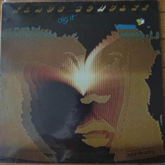 Klaus Schulze - Dig It