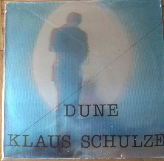 Klaus Schulze - Dune