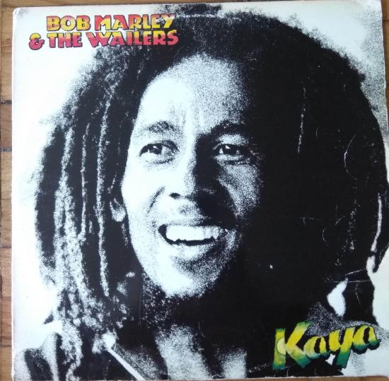 Bob Marley &amp; The Wailers - Kaya