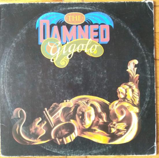 Damned - Gigolo