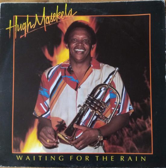 Hugh Masekela - Waiting For The Rain