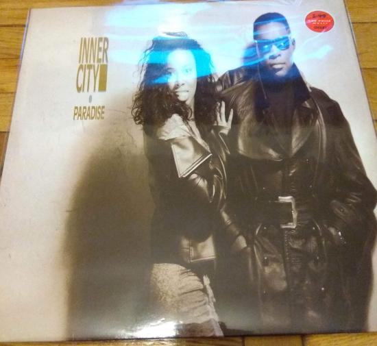 Inner City - Paradise
